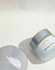 SOS cream 速效退紅急救霜